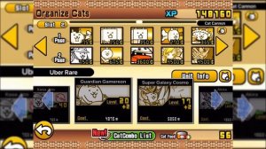 Проходим Catlaw Dojo || Battle Cats || батл кэтс