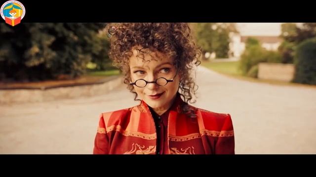 Маргіт Ауер "Школа чарівних тварин" смотреть онлайн