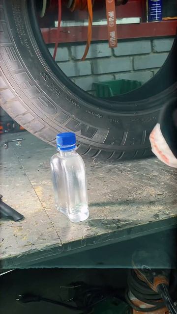 Шумоизоляция шин от Шумофф #автозвук #шумоизоляцияав? смотреть онлайн