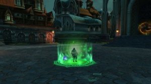 Аллоды Онлайн. Спиритические речи Палача