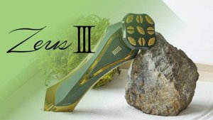 Zeus III — японский «ЗОЛОТОЙ» бьюти-гаджет, который заменит косметолога! Полный обзор