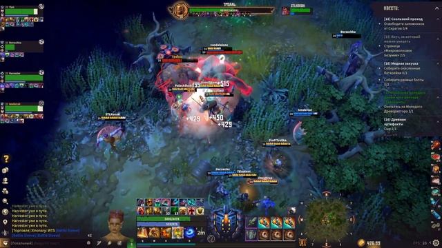 Стало ли лучше Corepunk MMORPG от Artificial Core