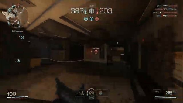 🏅🎮 Лучшие оружия в XDefiant