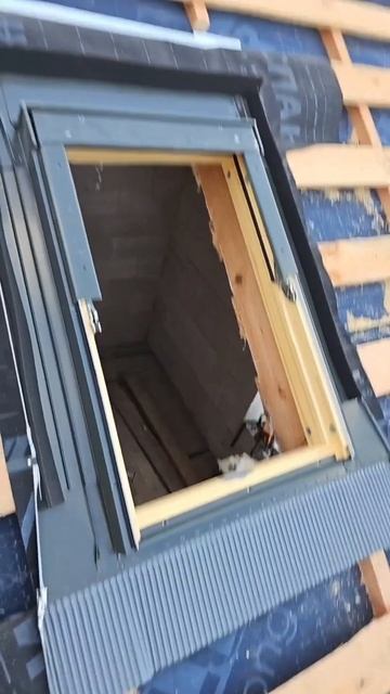 Желанный Комфорт: Профессиональная Установка Мансард смотреть онлайн