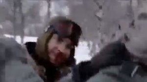 Операция Мертвый снег