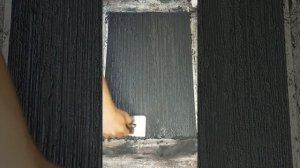 Фактура 1000 линий своими руками