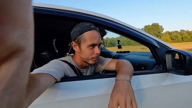 ЗАЛИЛИ ФУНДАМЕНТ, ТРЕСНУЛА ОПАЛУБКА? | СТРОИМ ДОМ С НУ? смотреть онлайн