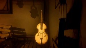 Играем Песню Сэмми || Bendy And The Ink Machine || Прохождение #3