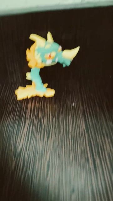 Драконний зёв из пвз, из воздушного пластилина #shots #ле? смотреть онлайн