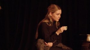 Ливада С.А., профессор кафедры театрального искусства, доцент КГИК