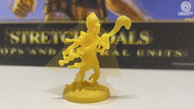 Герои меча и магии 3 Настольная игра - Что внутри? || Heroes смотреть онлайн