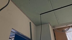 🚨 Правильная сборка потолка ГКЛ и ошибки при монтаже,
