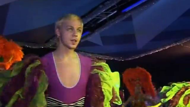 Latina/Латина смотреть онлайн