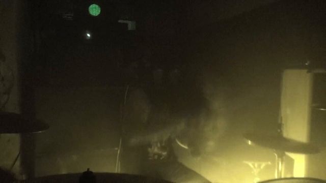 Grave Disgrace @ Рабица смотреть онлайн