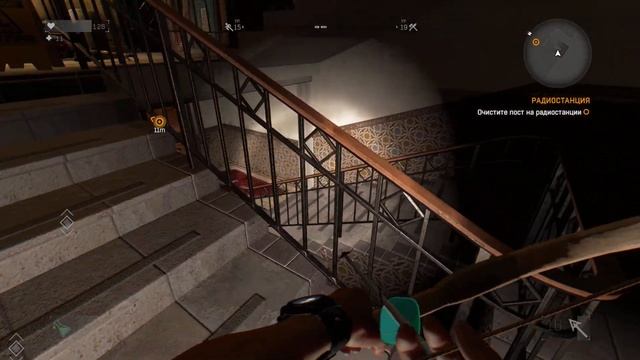 Dying Light ► ПРОХОЖДЕНИЕ #21 смотреть онлайн