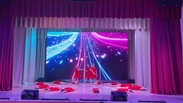 Группа "Энергия" - "Полететь" смотреть онлайн