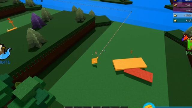 killer wall. build a boat СТЕНА УБИЙЦА В Построй КОРАБЛЬ ! смотреть онлайн