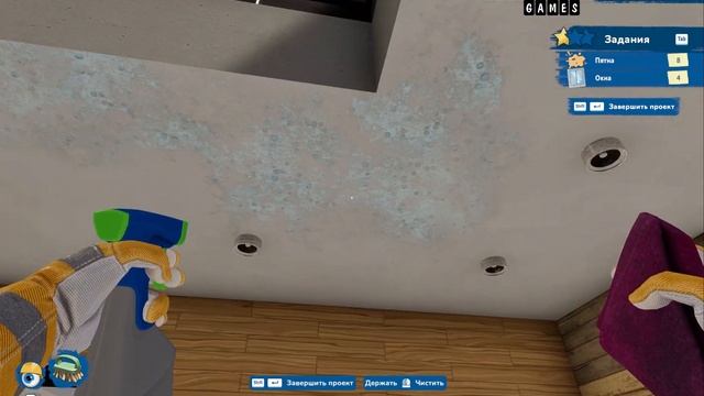 ЛЕГАЛЬНЫЙ БАГ НА ДЕНЬГИ  House Flipper 2 № 7