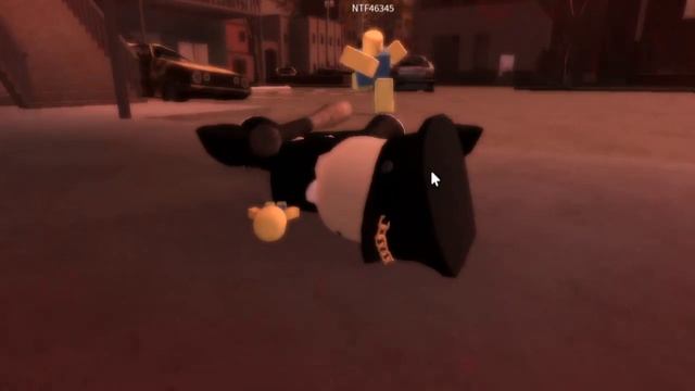 Криминальный Город смотреть онлайн