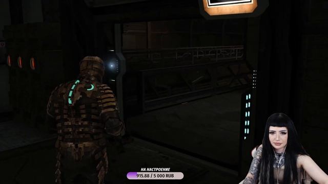 11. ПРОХОЖДЕНИЕ DEAD SPACE 2008 - Альтернативные решения смотреть онлайн