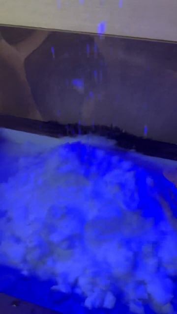 Снегогенераторы для бани и сауны смотреть онлайн