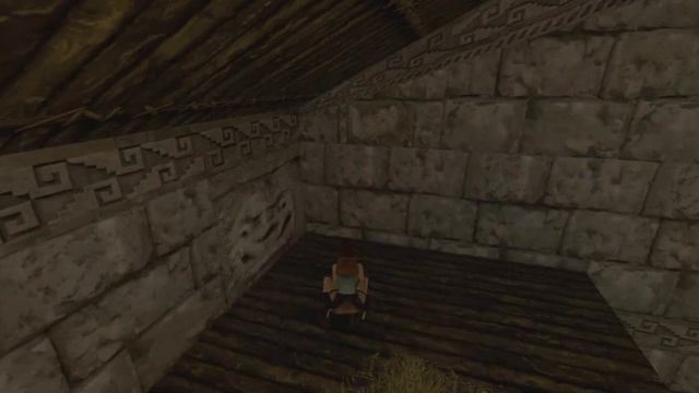 Tomb Raider I-III Remastered. Перу. Вилькабамба. Все предметы и секреты смотреть онлайн