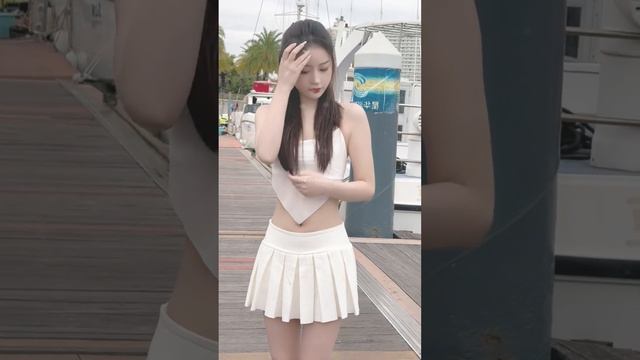 003. My Muse With Captivating Fashion Perspectives ˚ʚ♡ɞ˚ Chaste Beauty  ˚ʚ♡ɞ˚ #MyMuse #FashionStyles