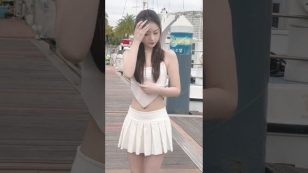 003. My Muse with captivating fashion perspectives ˚ʚ♡ɞ˚ Chaste Beauty  ˚ʚ♡ɞ˚ #MyMuse #FashionStyles