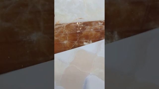 ОН икс - оникс. Полудрагоценный камень. #отделка #оникс смотреть онлайн