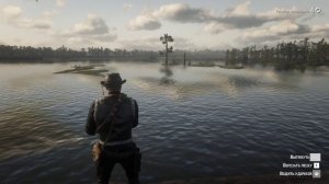 Red Dead Redemption 2 Прохождение №105 Испытание:Мастер выживания 5.
