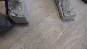 Железная или стеклопластиковая арматура?  Результаты
