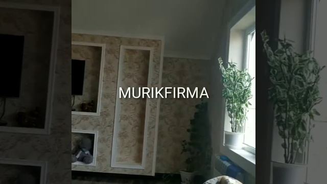 Внутренняя отделка под ключ. смотреть онлайн