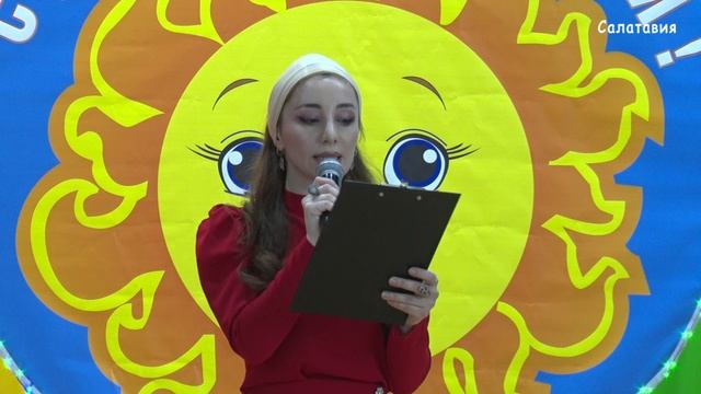 Праздничное мероприятие, посвященное Дню защиты детей смотреть онлайн