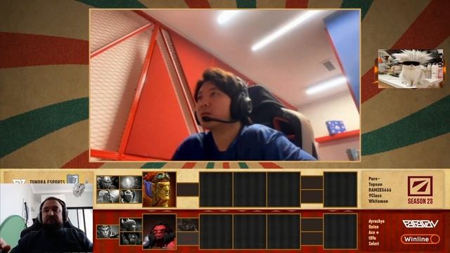 9PASHA ИССЛЕДУЕТ НОВЫЙ ПАТЧ 7.36 И ПОКАЗЫВАЕТ УНИКАЛЬНЫЕ С? смотреть онлайн