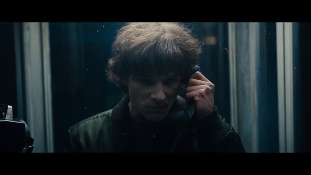 Чёрный телефон 2 (2025)
The Black Phone 2 смотреть онлайн