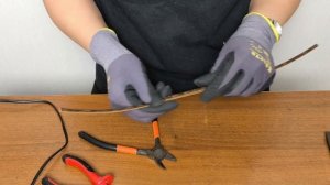 МК "Как паять ротанг"