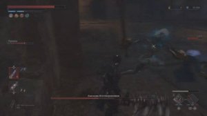 БЫСТРЫЙ способ Lies of P Как победить ЛАКСАЗИЮ Лучшим ОРУ?