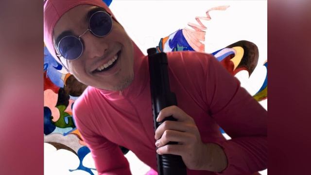 шmyaks - nujabes x pink guy