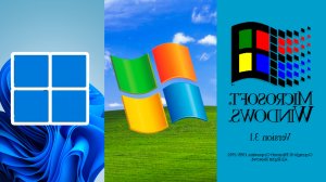 Звуки запуска и завершения работы Windows НАОБОРОТ