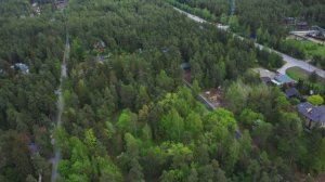 Участки во Всеволожске, на проспекте Некрасова