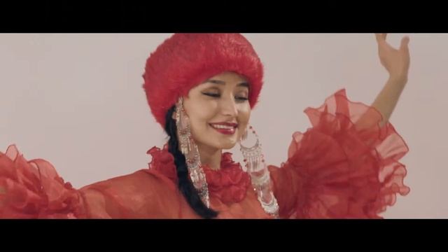 Шоу балет Лира Наурыз