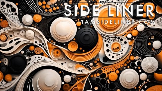 Existential Vibes Mix (Psychill, Psybient, Electronica)