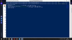 Как создать домашний фото сервер на Immich под ОС Windows за 5