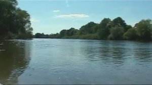 Калина красная (Москва) - За тихой рекою