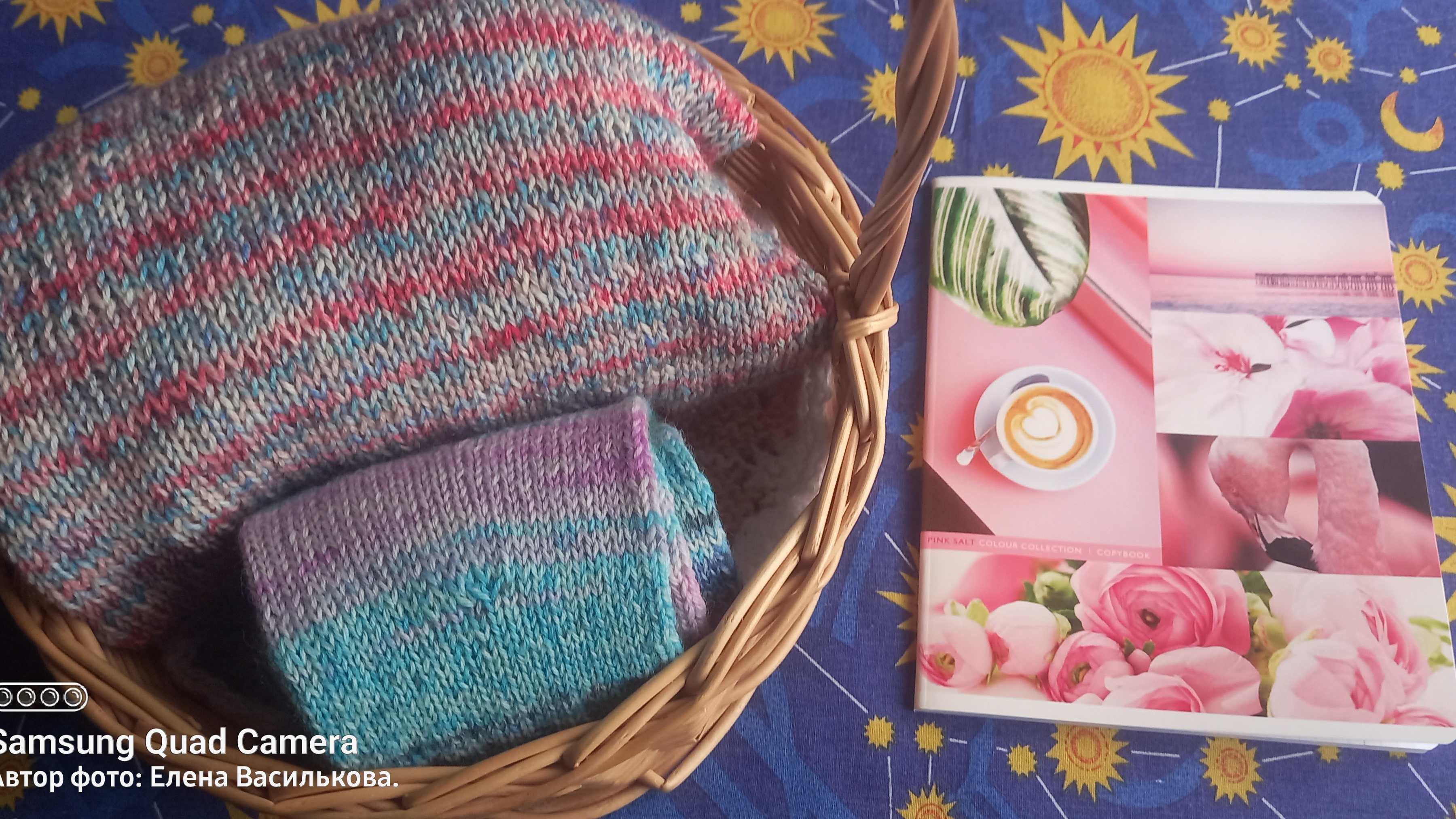 СП Пришла весна... и вдохновила!/Подвожу итоги проекта//Наши призёры смотреть онлайн