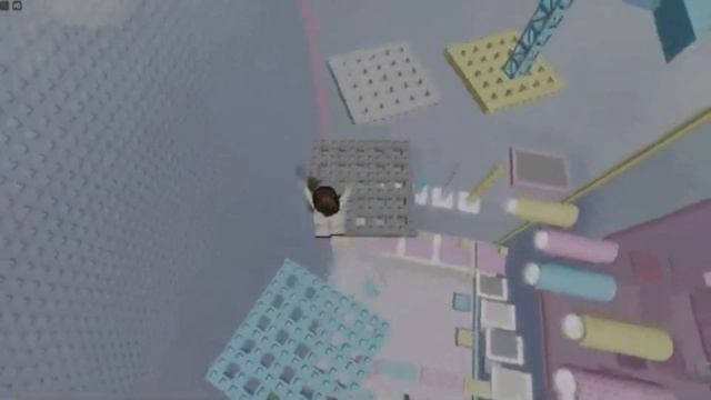 ROBLOX TOWER ASMR/Relax/mouth sounds/ПРОХОЖДЕНИЕ БАШНИ РОБЛОКС АСМР/зв смотреть онлайн