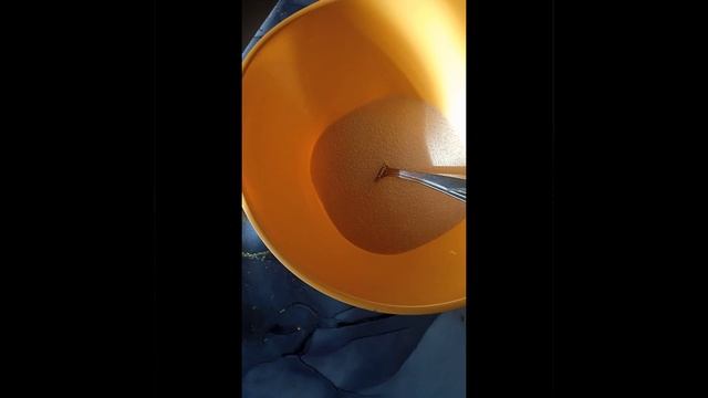 оладушки на воде