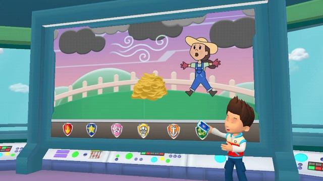 щенки рулят ++))