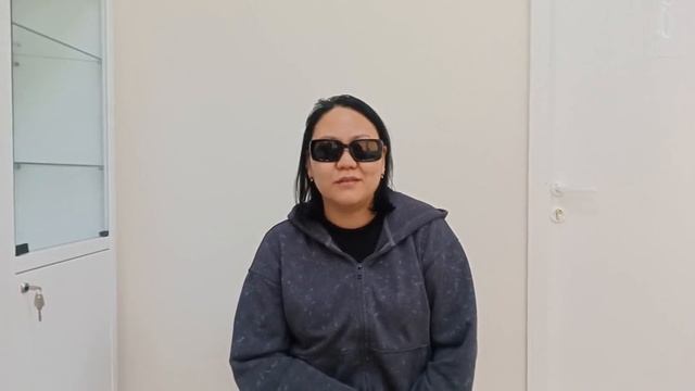 Отзыв о лазерной коррекции зрения в клинике "Зрение Волгоград", 88001009876 смотреть онлайн