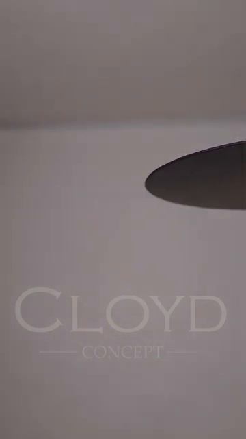 Светильник подвесной Cloyd Ort 11160